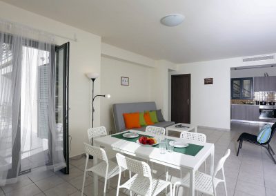 Apartment Grey | Ithaca's Poem, summer holiday accommodation in the Ionian Sea island of Ithaca, Greece, home of Homer's Ulysses